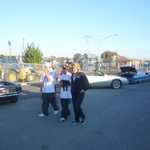 Frisco's Finest Toy Drive 2008 162