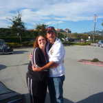 Penny and Mike from Pacifica.