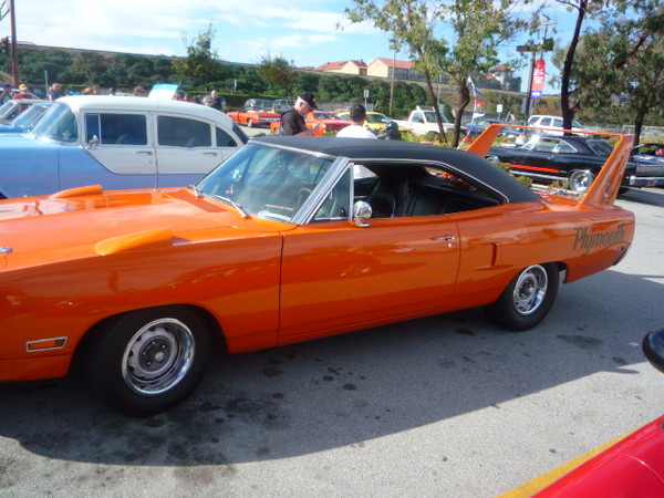 Alpine Inn cruise 2008 047
