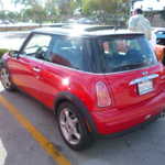 Sharpie's new mini makes the scene.