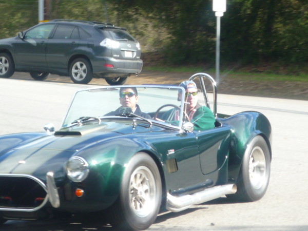 Alpine Inn cruise 2008 073