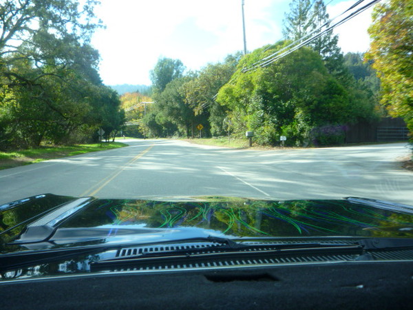 Alpine Inn cruise 2008 075