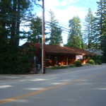 Alpine Inn cruise 2008 083