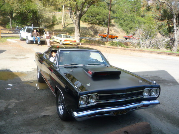 Alpine Inn cruise 2008 095