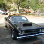 Alpine Inn cruise 2008 095
