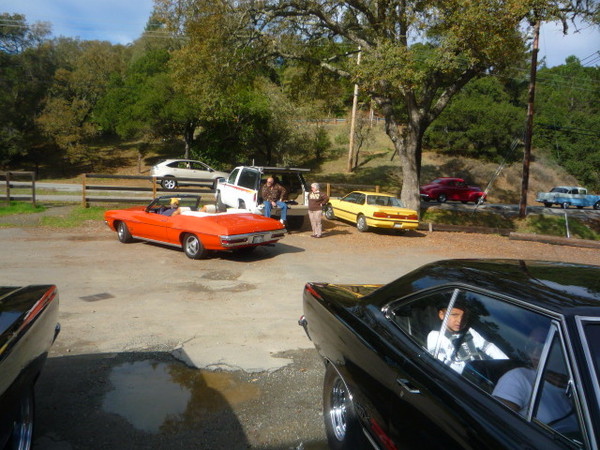 Alpine Inn cruise 2008 096