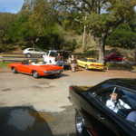 Alpine Inn cruise 2008 096