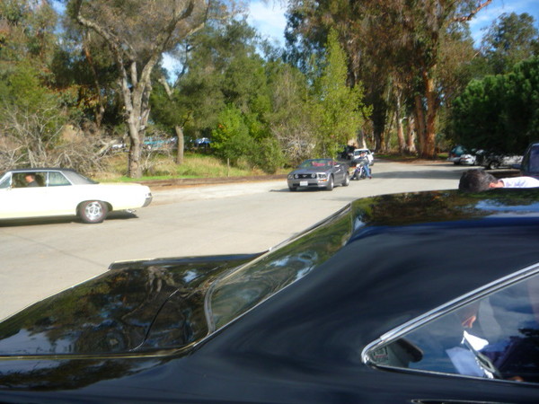 Alpine Inn cruise 2008 097