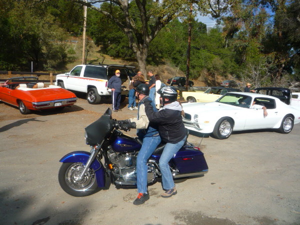 Alpine Inn cruise 2008 101
