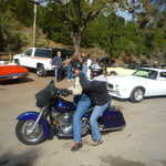 Alpine Inn cruise 2008 101