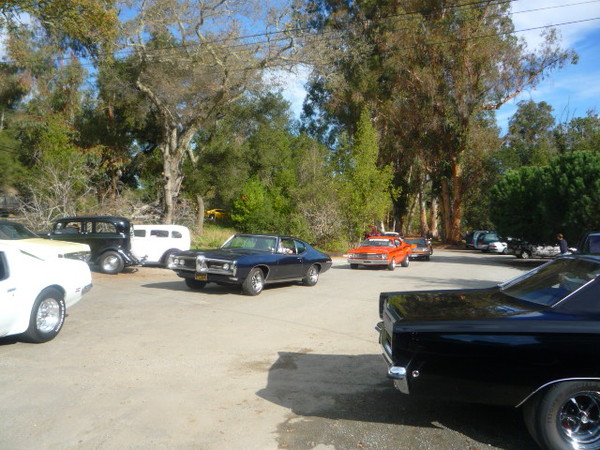 Alpine Inn cruise 2008 102