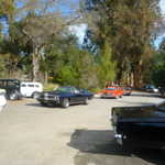 Alpine Inn cruise 2008 102
