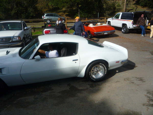 Alpine Inn cruise 2008 104