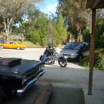 Alpine Inn cruise 2008 105