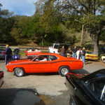 Alpine Inn cruise 2008 106