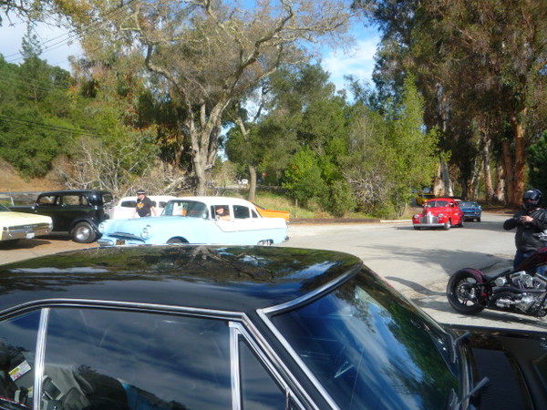 Alpine Inn cruise 2008 107