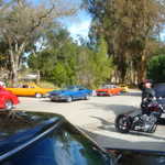 Alpine Inn cruise 2008 109