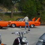 Alpine Inn cruise 2008 110