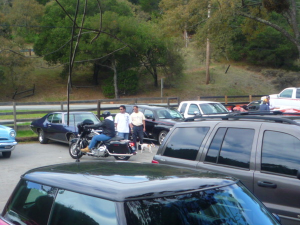 Alpine Inn cruise 2008 114