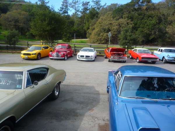 Alpine Inn cruise 2008 121