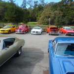 Alpine Inn cruise 2008 121