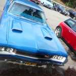 Alpine Inn cruise 2008 123