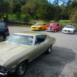 Alpine Inn cruise 2008 125