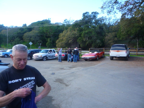Alpine Inn cruise 2008 150