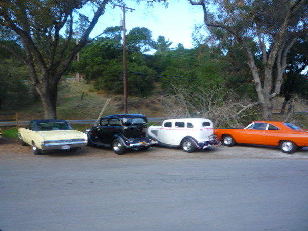 Alpine Inn cruise 2008 151