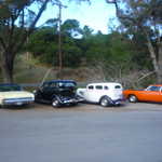 Alpine Inn cruise 2008 151