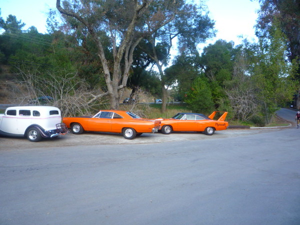 Alpine Inn cruise 2008 152