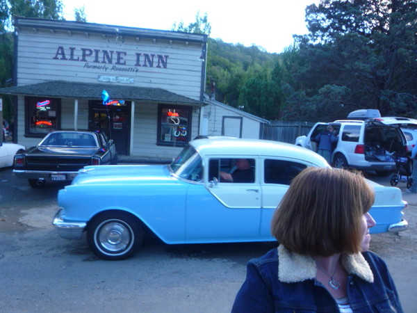 Alpine Inn cruise 2008 161