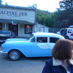Alpine Inn cruise 2008 161