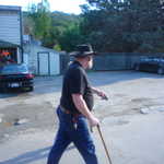 Fred is on his way to sell more Amsoil.
www.lubedealer.com/loveland
