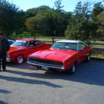 Alpine Inn cruise 2008 171