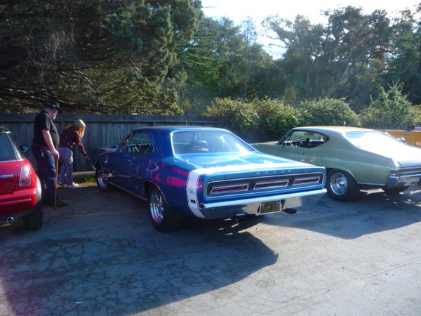 Alpine Inn cruise 2008 172