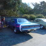 Alpine Inn cruise 2008 172