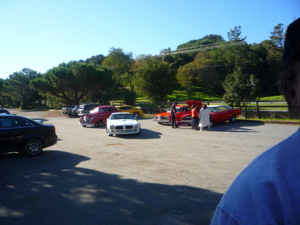 Alpine Inn cruise 2008 182