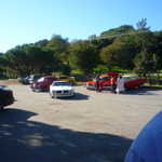 Alpine Inn cruise 2008 182