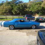 Alpine Inn cruise 2008 186