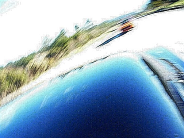 Speed kills!!!!!!!!!