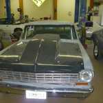 Norcal1320 Open House. 013