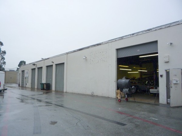 We stop by the first www.Norcal1320.com open house.