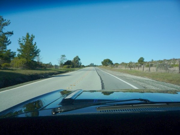 December driving 007