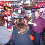 Moparts Tim visits, 080
