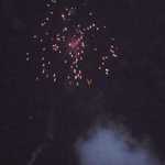 Yeah fireworks!!!
