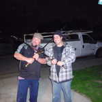 Moparts Tim visits, 091