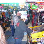 Moparts Tim visits, 102