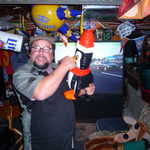 Moparts Tim visits, 103