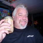 Moparts Tim visits, 107